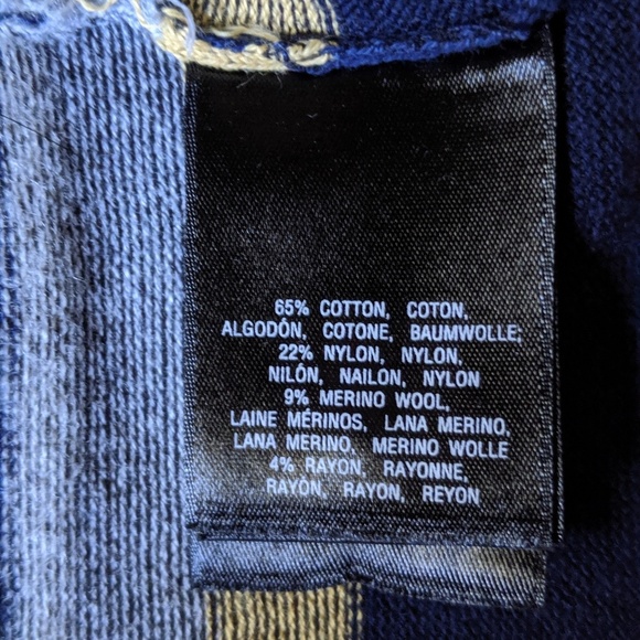 Anthropologie MOTH Luca sweater dress - Picture 3 of 4